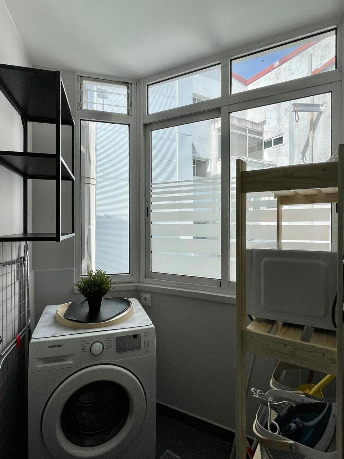 Carrerahouses Deluxe C/Garaje Vigo Exterior photo